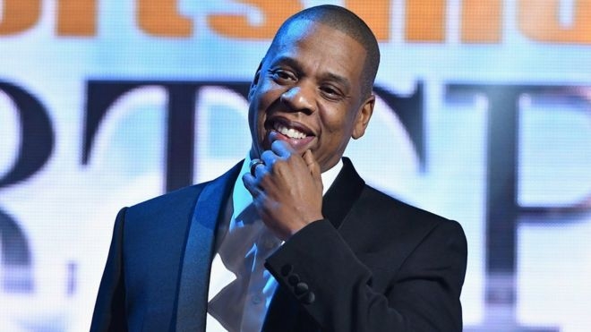 Jay-z's controversial release “4:44 digital,” goes Platinum within a week!