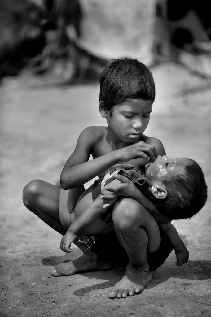  Why Mumbai is losing the battle against child malnutrition 