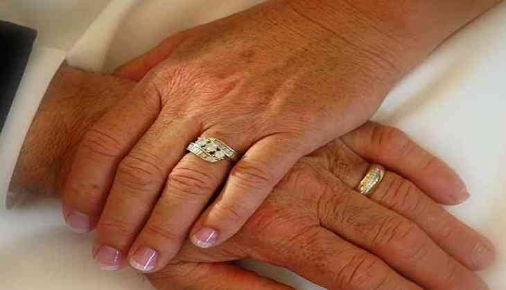  Extramarital sex more among older Americans 