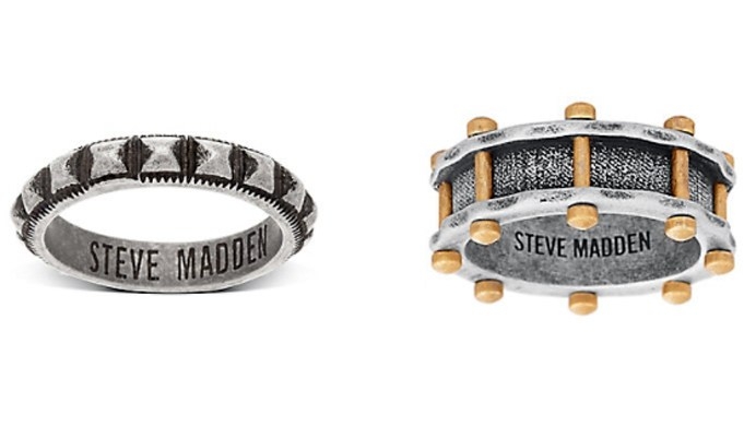  Steve Madden jewellery makes India debut 