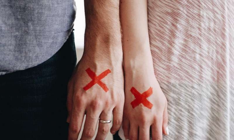  Men consider sex best form of apology 