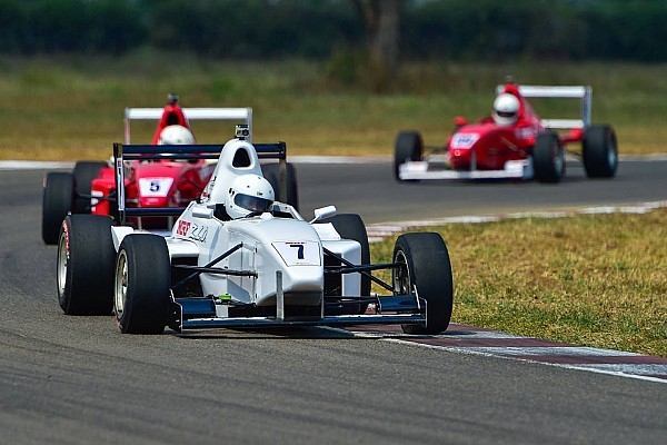  Anindith set to defend title at national racing meet 