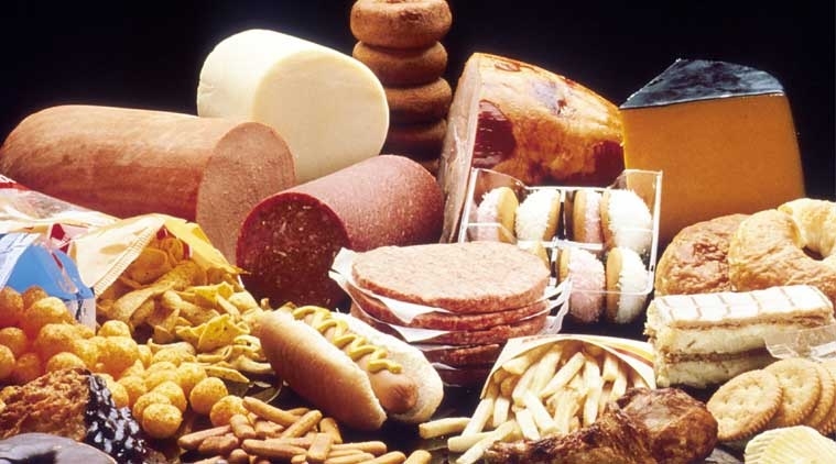  Mere smell of food may make you fat 