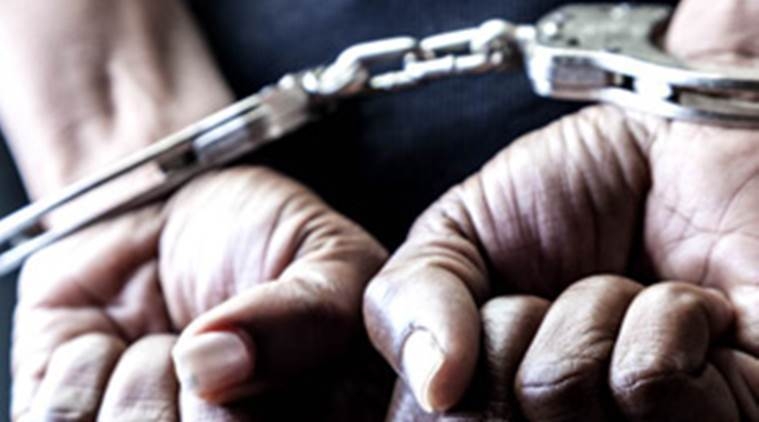  Two Maoists nabbed in Chhattisgarh 
