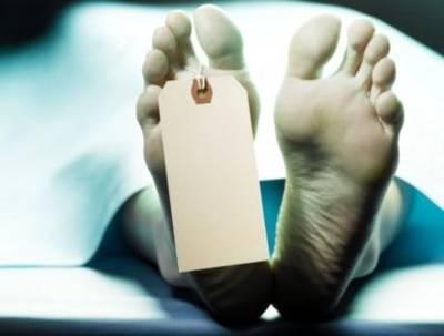  Missing railway engineer s body found in Jharkhand (Lead) 