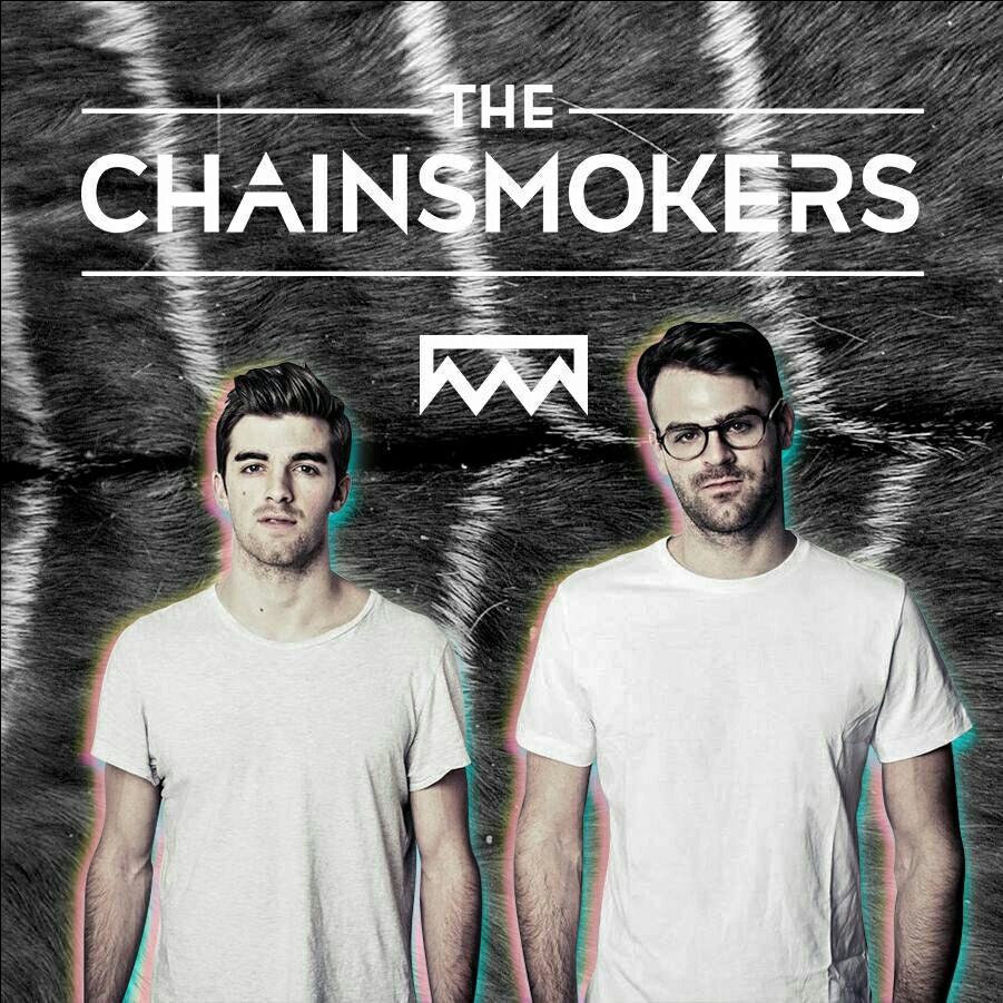  It s India calling for The Chainsmokers in September 