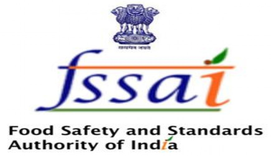  FSSAI to address concerns on health supplements, nutraceuticals standards 