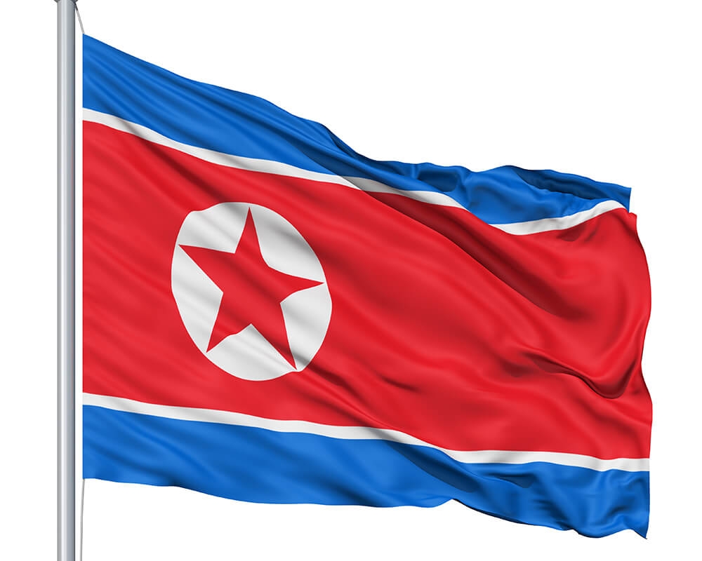  N. Korea calls Japanese bid to grab Tok Islets  foolish daydream  