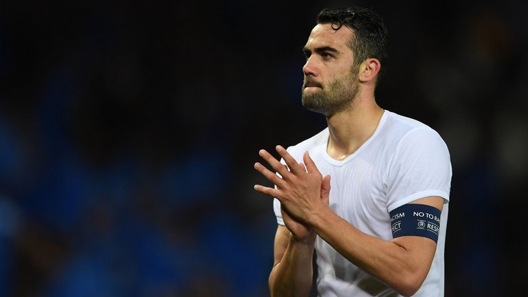  Leicester City confirm signing of Spain s Iborra 
