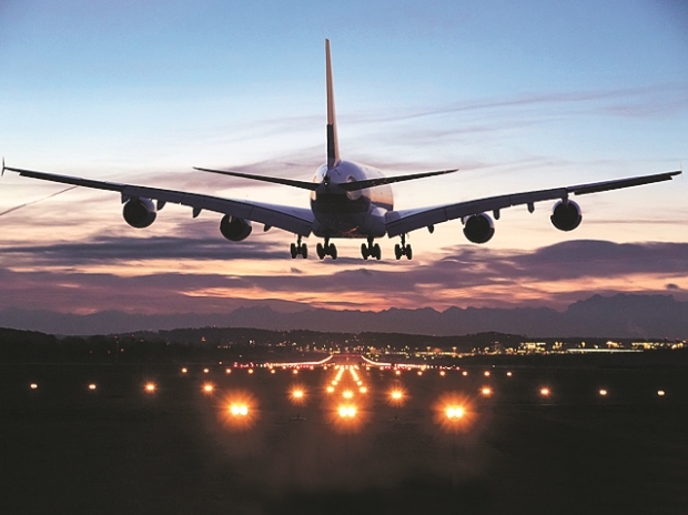  India reclaims top rank in domestic air passenger traffic 