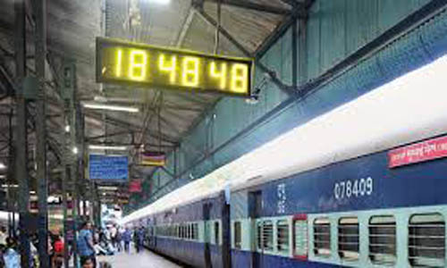  No plans to withdraw concession on rail tickets 