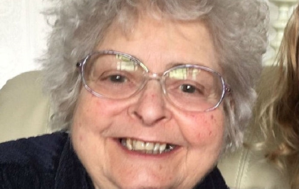  Actress Carol Lee Scott dead 