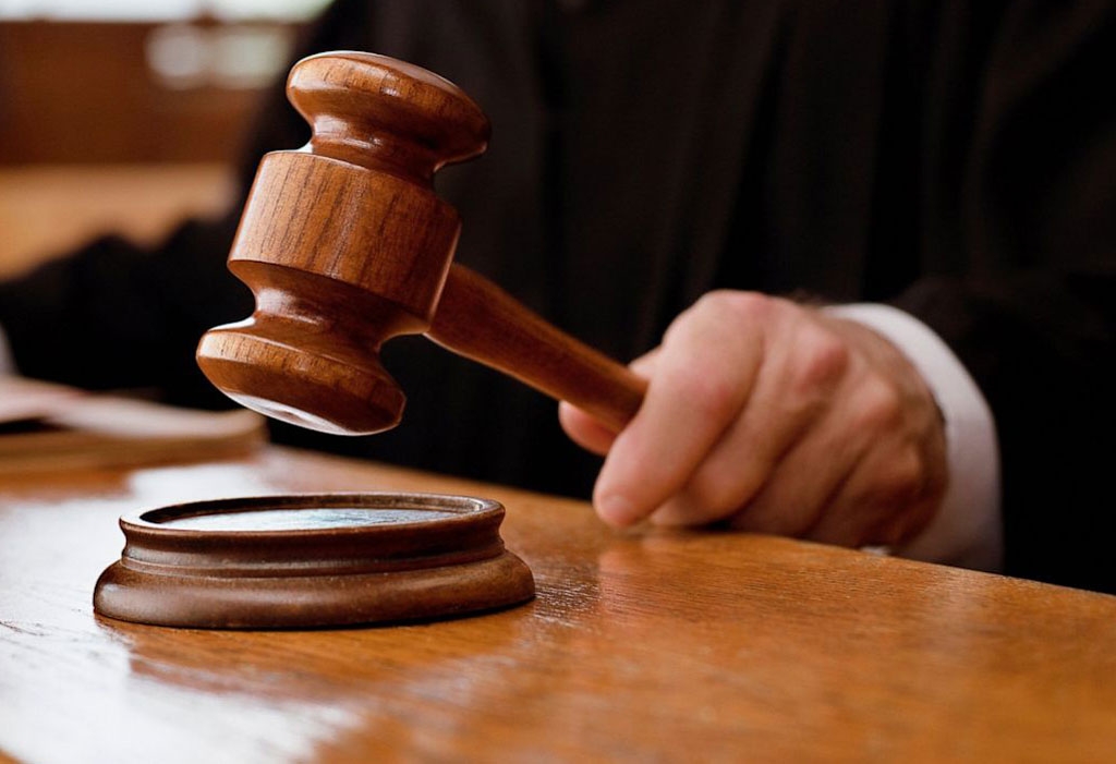  Two Delhi taxi drivers get life term for gang-rape, murder of woman 