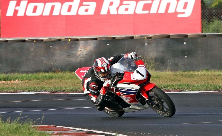  National, Honda One Make racing meet Rd 2 starts from Friday 