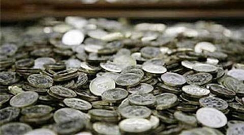  Kingpin of fake coin racket hel 