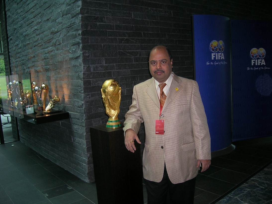  All-Indian league will increase national pool, says Dutta (Lead) 