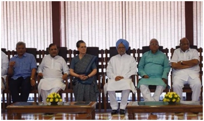  Opposition may discuss vice presidential poll on July 11 