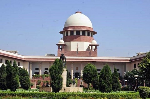  SC asks EC about status of availability of EVMs with VVPAT 
