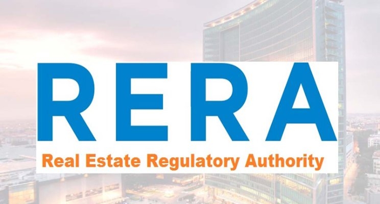 Project Marketing is Valid only after Registration under RERA Act