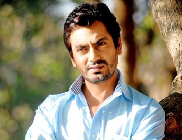 ​Biopics are corrupted says, Nawazuddin Siddiqui!