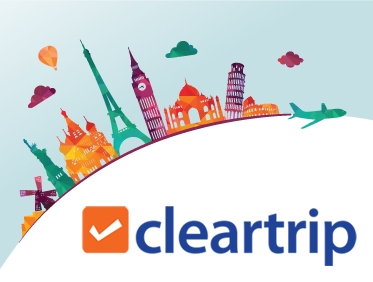  Cleartrip announces top appointments 