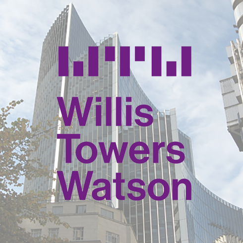  Willis Towers Watson acquires 49% stake in Indian brokerage firm 