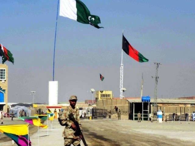  Pakistan wants stability in Afghanistan: NSA 