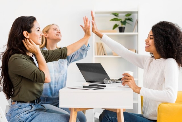 Mental Health Awareness in the Workplace.