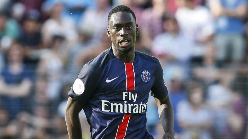  Leipzig sign French prospect Augustin 