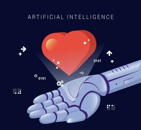 The Artificial Intelligence Revolution - Shaping the Future of Humanity.