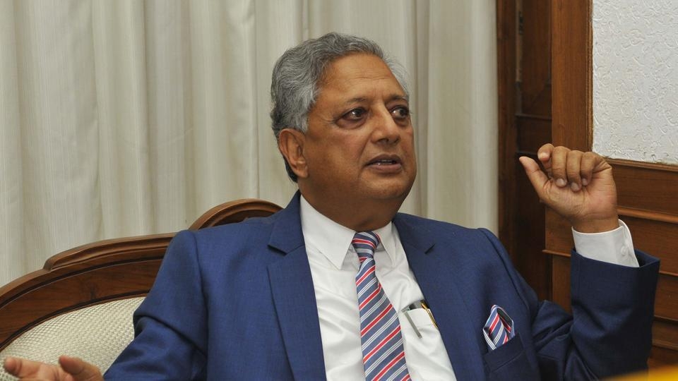  Punjab Speaker sets up committee on farmers  suicides 