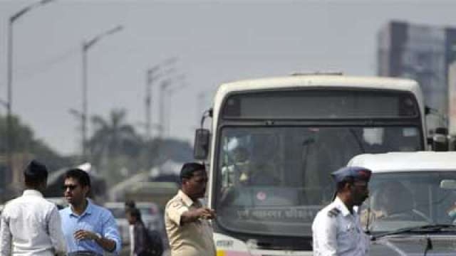  Delhi to start Traffic Challan Help Desk 