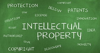  Scheme launched to raise awareness on Intellectual Property 