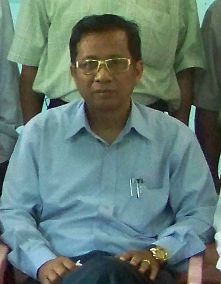  Manipur Chief secretary resigns after being transferred 