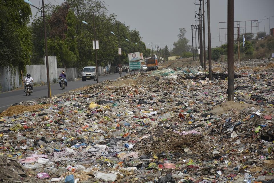  Ghaziabad civic body to set up waste to energy conversion plant 