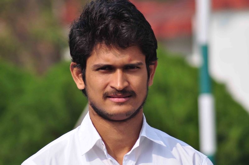  Amiya disappoints fans at Asian athletics meet 