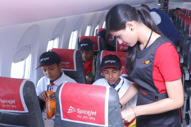  Wings 2017 to aid in identification of new Udan routes 
