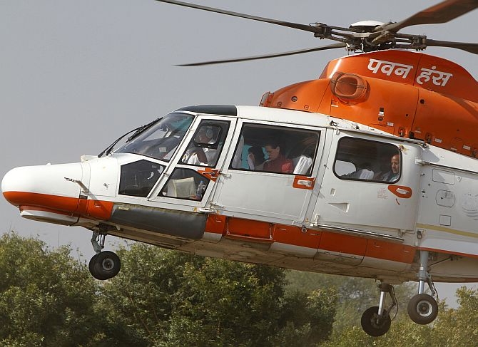 Goverdhan parikrama chopper rides to start Saturday 