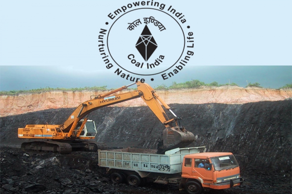  Coal India to get KPMG prepare Vision 2030 plan 