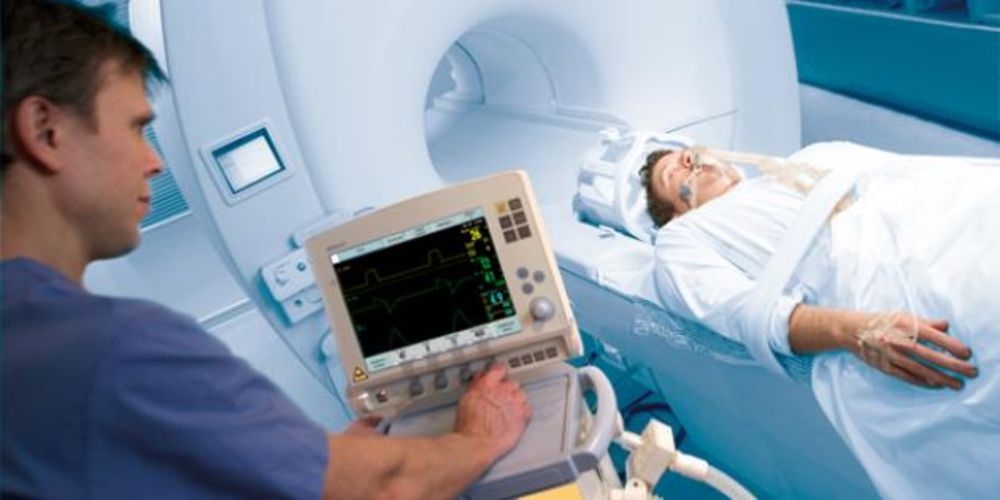   Digitisation will increase patients for advanced medical procedures  