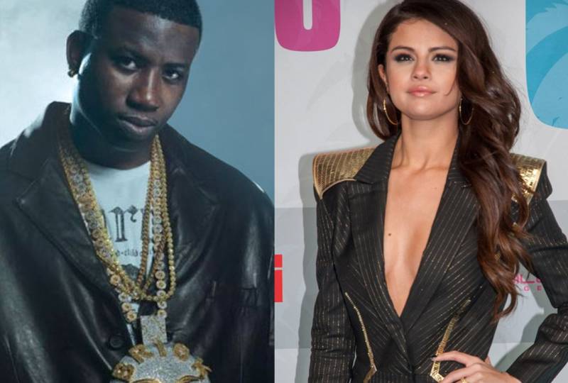 Selena Gomez’s FETISH’ ministry unveiled: Selena Gomez and Gucci Mane dropping new single!