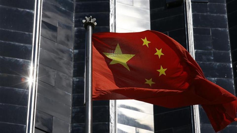  Not denied visa to India Foundation researchers: Chinese Embassy 