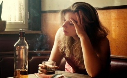  How does prenatal alcohol exposure raise addiction risk 
