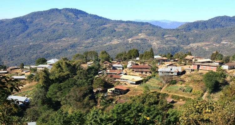  Stir again for inner line permit in Manipur  