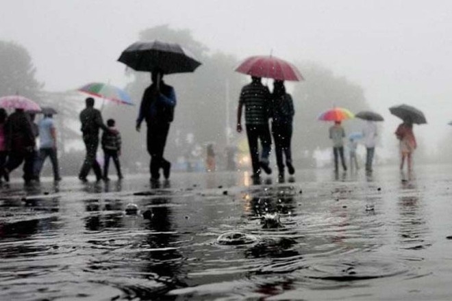 Himachal may get heavy rain next week 