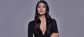  Fashion industry is not only racist, it s elitist: Neelam Gill 