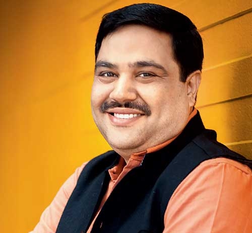  Of murders and unpredictable twists: Author Ravi Subramanian on thriller writing 