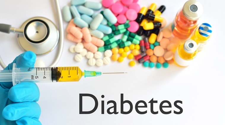  Diabetes epidemic shifting to urban poor: Noted diabetologist Dr Mohan (Interview) 
