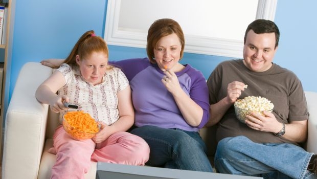  Childhood obesity may lead to hip disease 