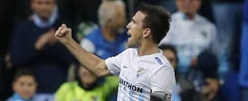  Malaga s Camacho joins Wolfsburg 